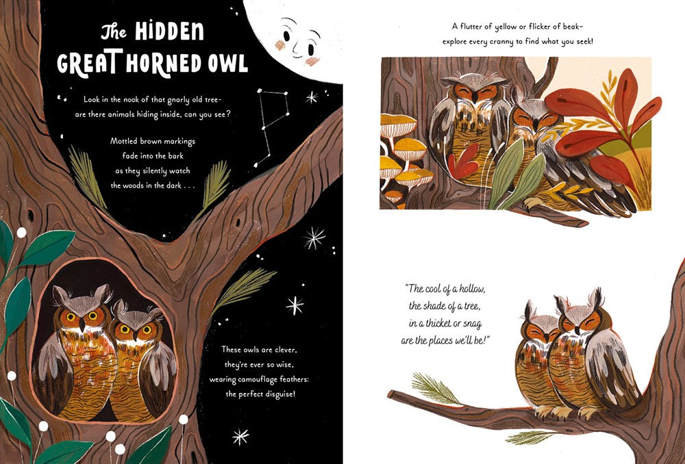 5-Minute Nature Stories by Gabby Dawnay | Hardcover | Children's Book