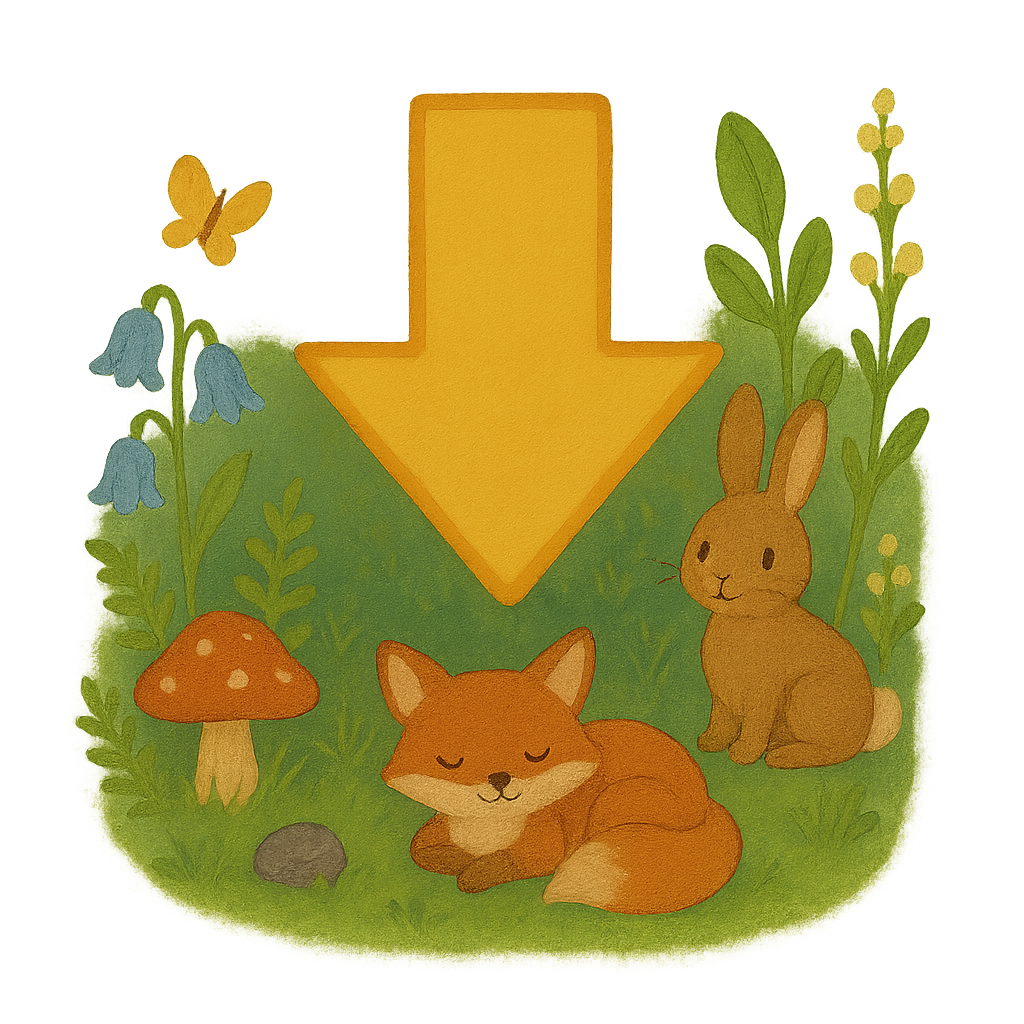 Children's Digital Downloads