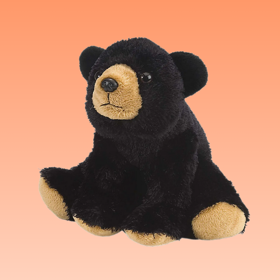 [PREORDER Plushie BUNDLE] Hardcover | Icehollow: Tracks on Snowy Packs | SIGNED COPY